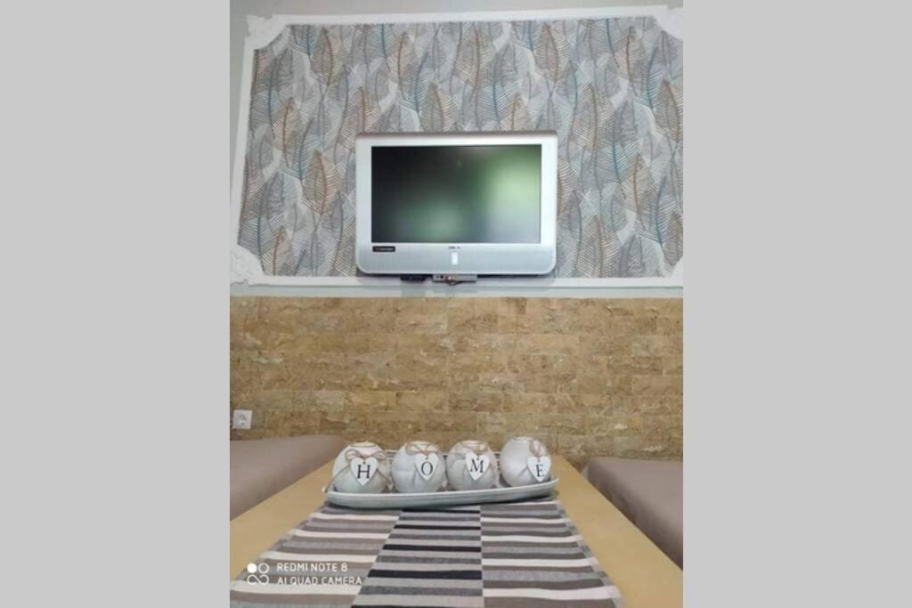 Villa Viktoria Halkidiki Nea Silata Εξωτερικό φωτογραφία