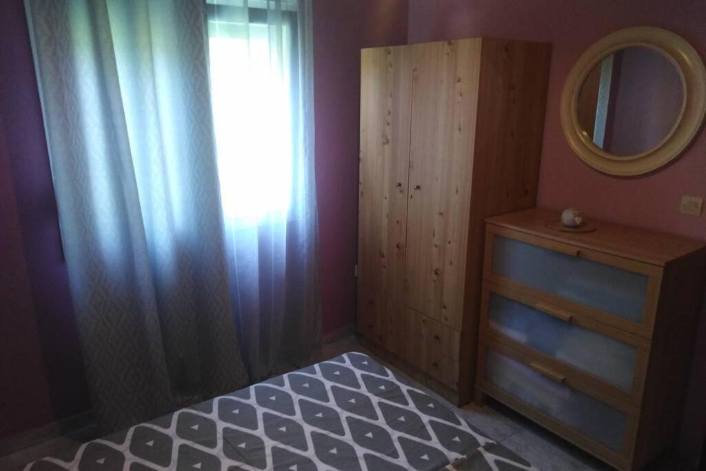 Villa Viktoria Halkidiki Nea Silata Εξωτερικό φωτογραφία