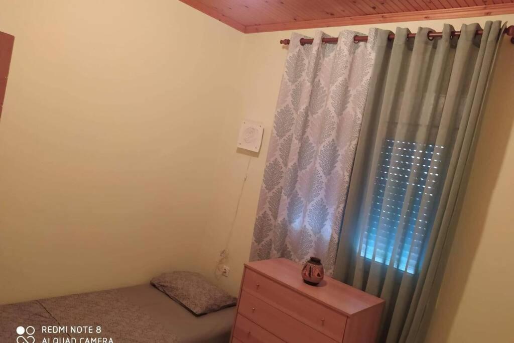 Villa Viktoria Halkidiki Nea Silata Εξωτερικό φωτογραφία