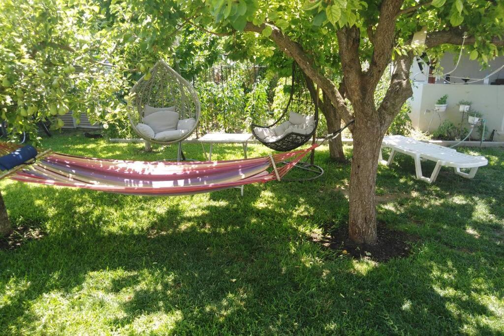Villa Viktoria Halkidiki Nea Silata Εξωτερικό φωτογραφία